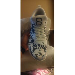 K8IROS Mark II size 14